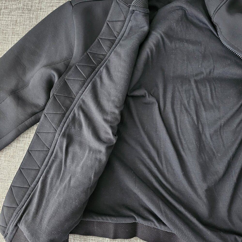 Bomber Jacket - Picture 7 of 10